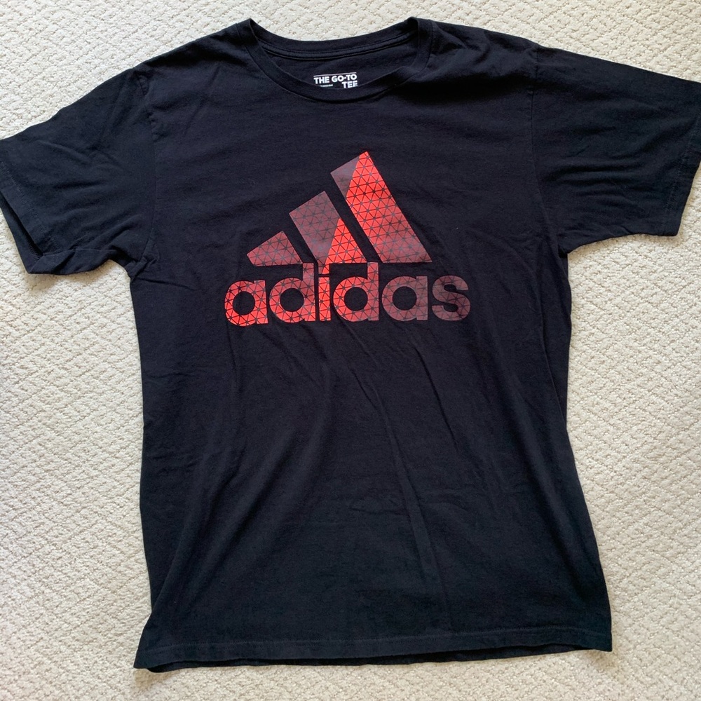 Adidas Go-to Tee